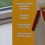 NEW Wooden House Shape Sorter Image 3