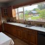 Kitchen Oak Doors Image 2