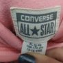 Converse Hoodie All Star Pink Image 2