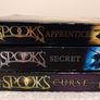 The Spooks books By Joseph Delaney Image 6