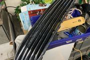 Ford Focus Grille MK3 / 161