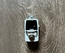 Hotone Tuner Pedal