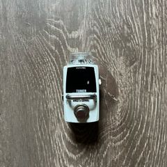 Hotone Tuner Pedal