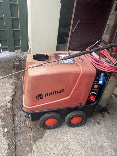 Power washer