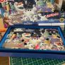 2014 Hasbro Disney Frozen Edition Operation Game Image 2