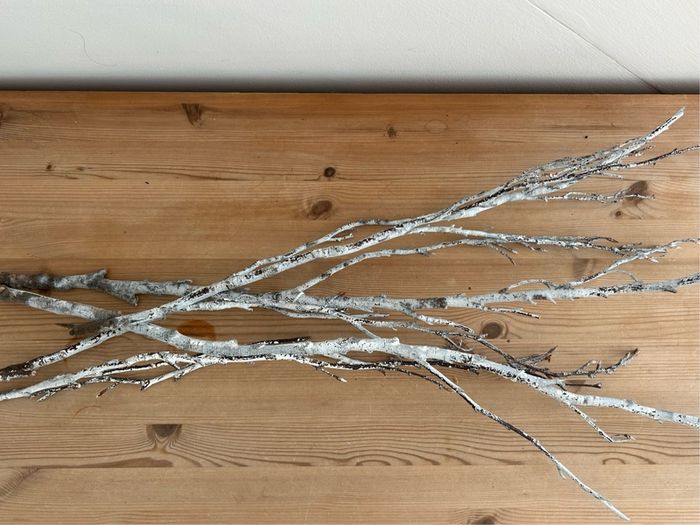 Halloween Decorations | Twigs