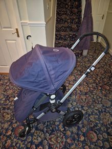 Bugaboo cameleon
