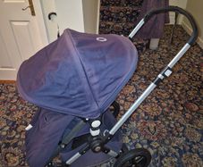 Bugaboo cameleon