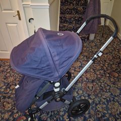 Bugaboo cameleon