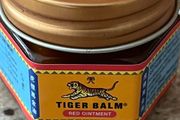 Tiger Balm