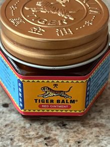 Tiger Balm