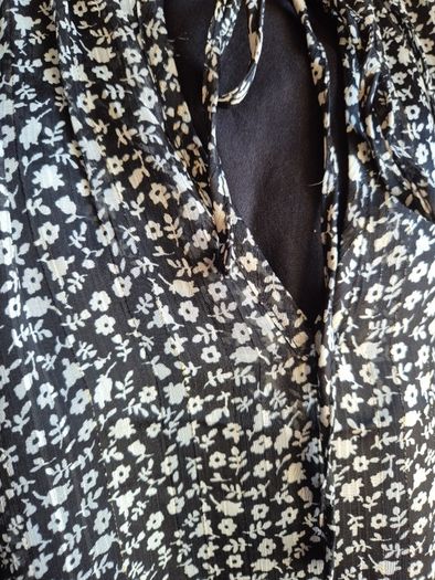 Tamara H. XL top TK Maxx