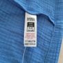 Dunnes beach cover-up, Size L / UK16-18, BNWT Image 4