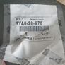 Mazda 2.2d skyactiv exhaust camshaft + arm rockers kit Image 6