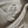 Baby clothes bundle 3-6, 6-9 months. 20 items Image 5