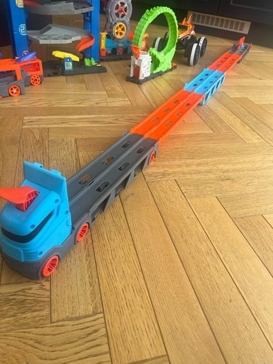 Hot Wheels Collection