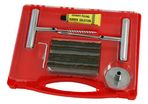 Emergency Puncture Tyre Repair Set 34pc