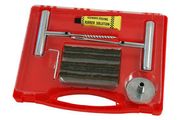 Emergency Puncture Tyre Repair Set 34pc