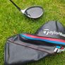 Taylormade M4 Driver Hzrdus Shaft Image 2