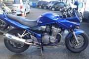 2001 Suzuki Bandit