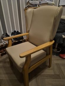 Orthopaedic Chair