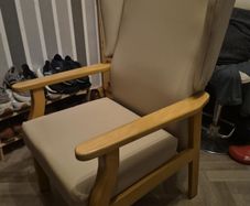 Orthopaedic Chair