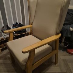 Orthopaedic Chair