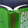 SALE!  GUINNESS Book of the 20th Century - Millennium Edition Image 5