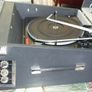 Hacker vintage Record Player GP42, Refurbished Image 5