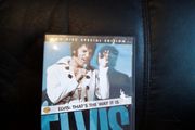 Elvis Presley - That's The Way It Is (DVD)