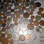 Over 140 Coins, Postage Available or Collection, please view photos for condition and description as these just came in as a box lot, I don't know anything about coins so selling all as is condition Image 4