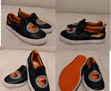 Hot Wheels H&m Trainers shoes