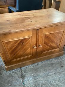 Chest/cabinet