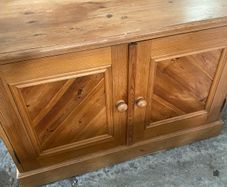Chest/cabinet
