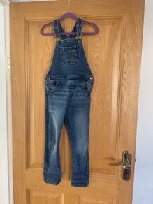 boys dungarees