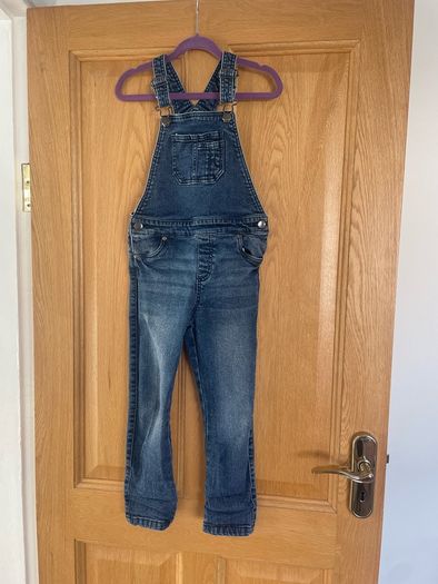 boys dungarees