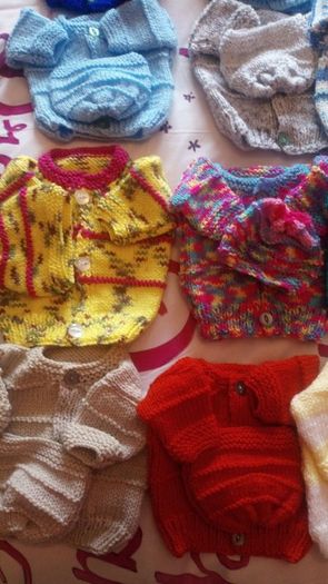 Wanted wool for ANGEL BABIES