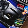 Sega Mega Drive Console - Sonic and Mega Games Rare Variant - Boxed Image 10