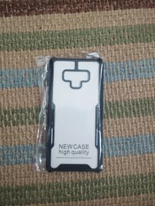 Samsung note 9 phone cover
