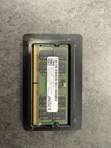 Micron 32gb Ddr5 5600mhz So-dimm Laptop Ram