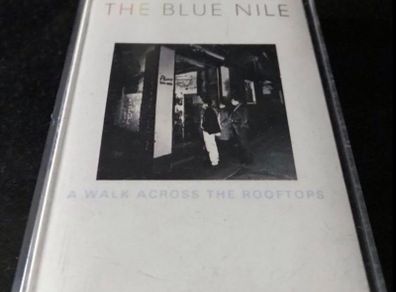 THE BLUE NILE | A Walk Across The Rooftops