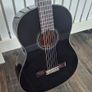 Yamaha C40 BL Classical Guitar Image 3