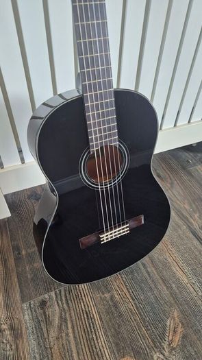 Yamaha C40 BL Classical Guitar