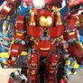 Lego 76105 Hulkbuster UCS Image 6