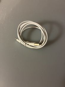 Apple USB to Lightning 1m cable