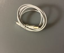 Apple USB to Lightning 1m cable
