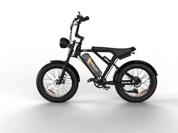 KOOLUX BK29 Electric Off Road Bike