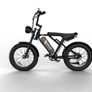 KOOLUX BK29 Electric Off Road Bike Image 5