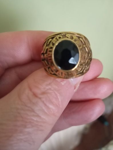 American army ring XL