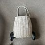 Wicker basket Image 3